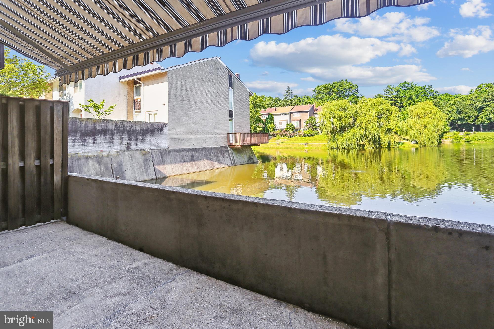 NEW MARK COMMONS - Residential