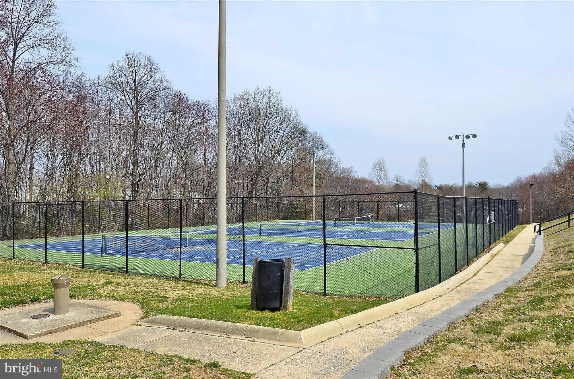 NEW MARK COMMONS - Residential