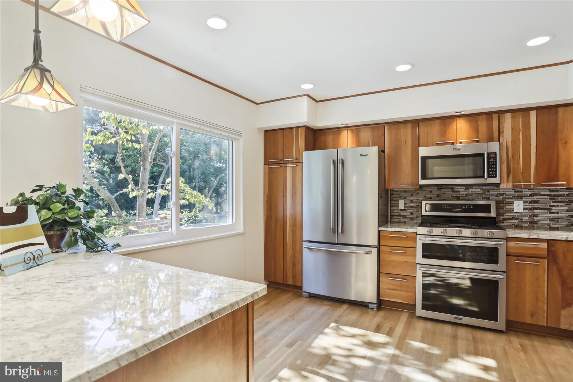 NEW MARK COMMONS - Residential