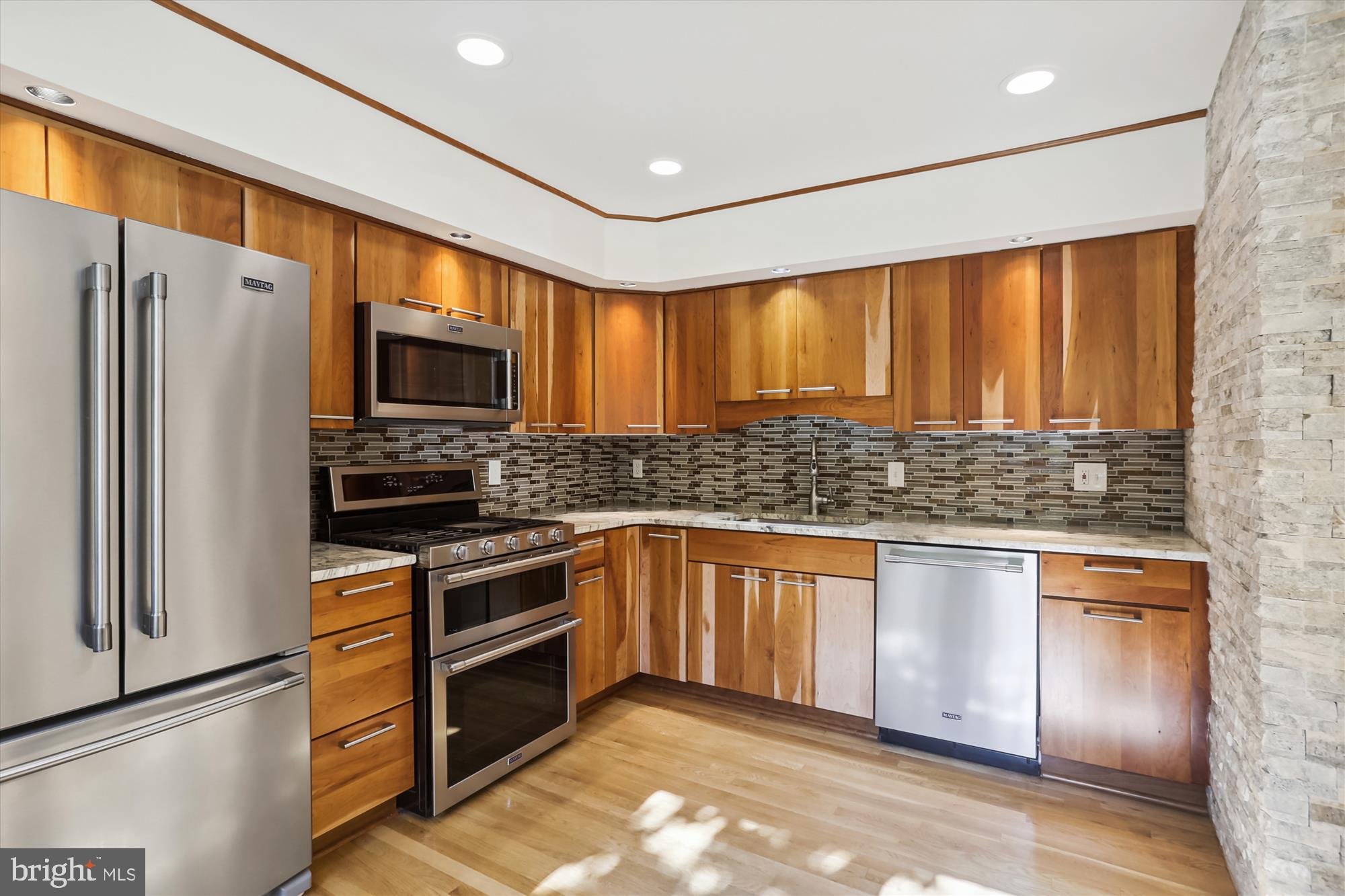 NEW MARK COMMONS - Residential