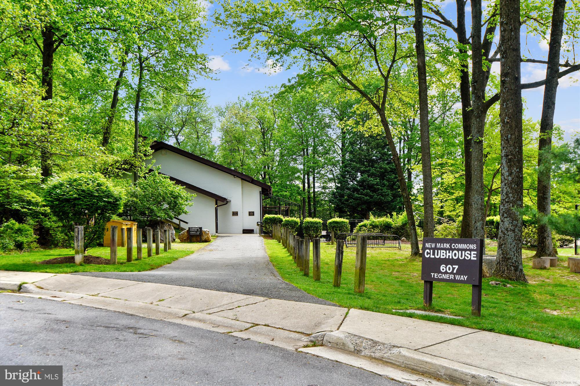 NEW MARK COMMONS - Residential