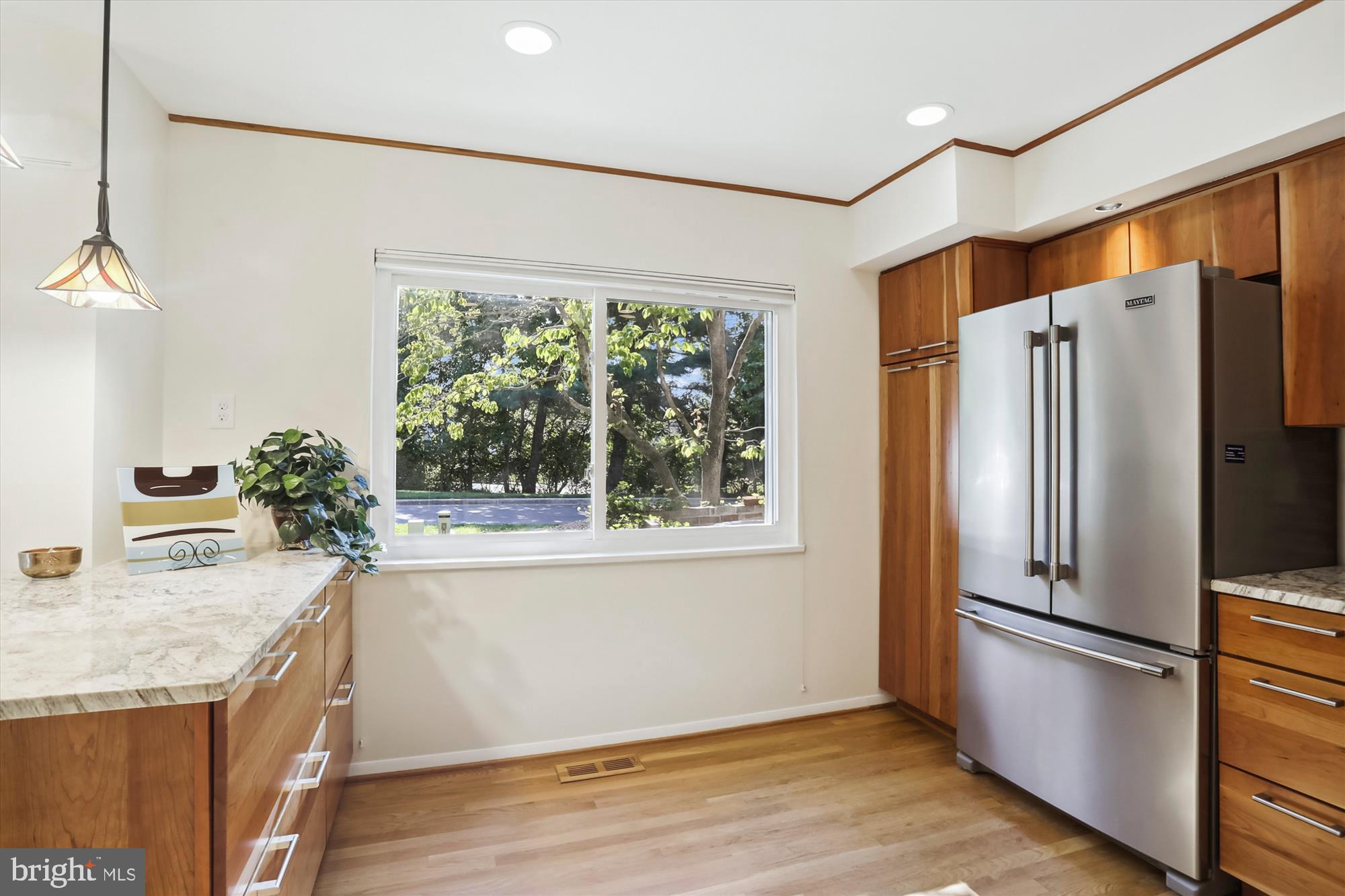 NEW MARK COMMONS - Residential