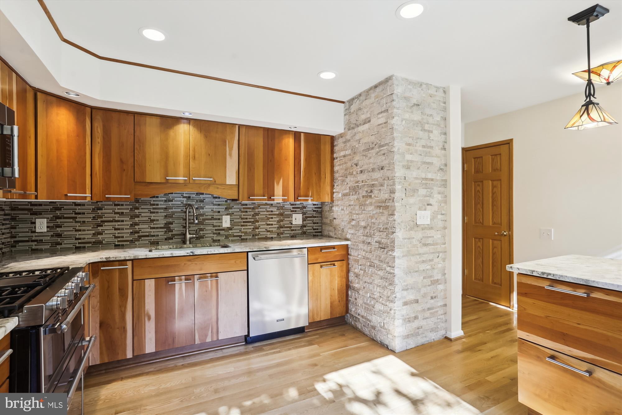 NEW MARK COMMONS - Residential