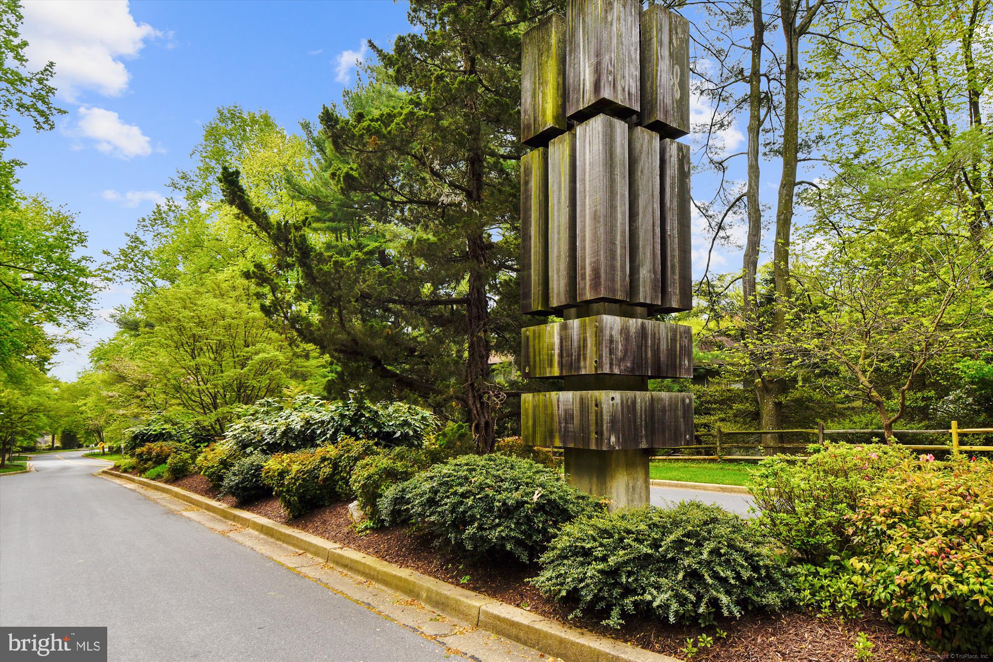 NEW MARK COMMONS - Residential