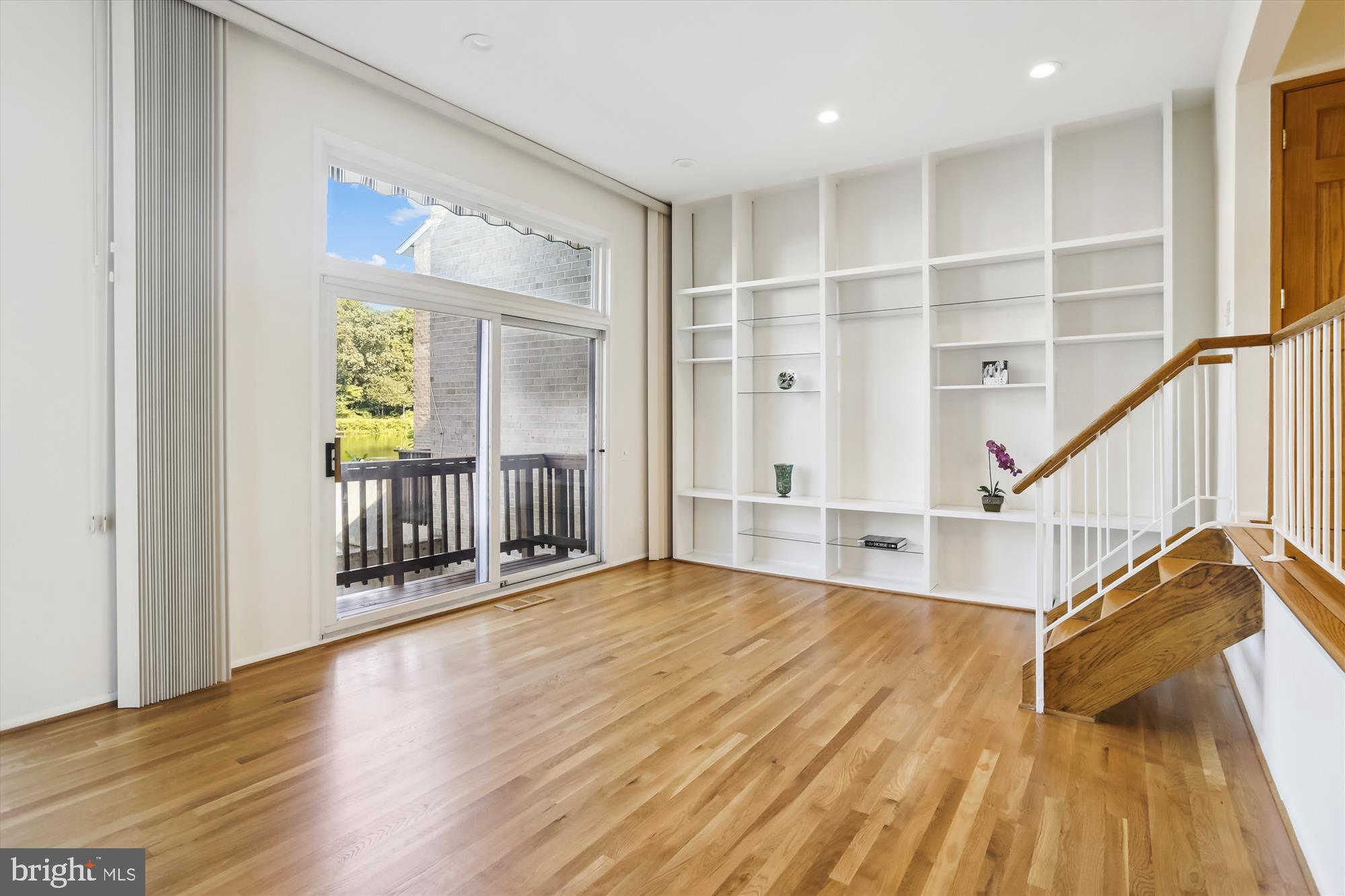 NEW MARK COMMONS - Residential