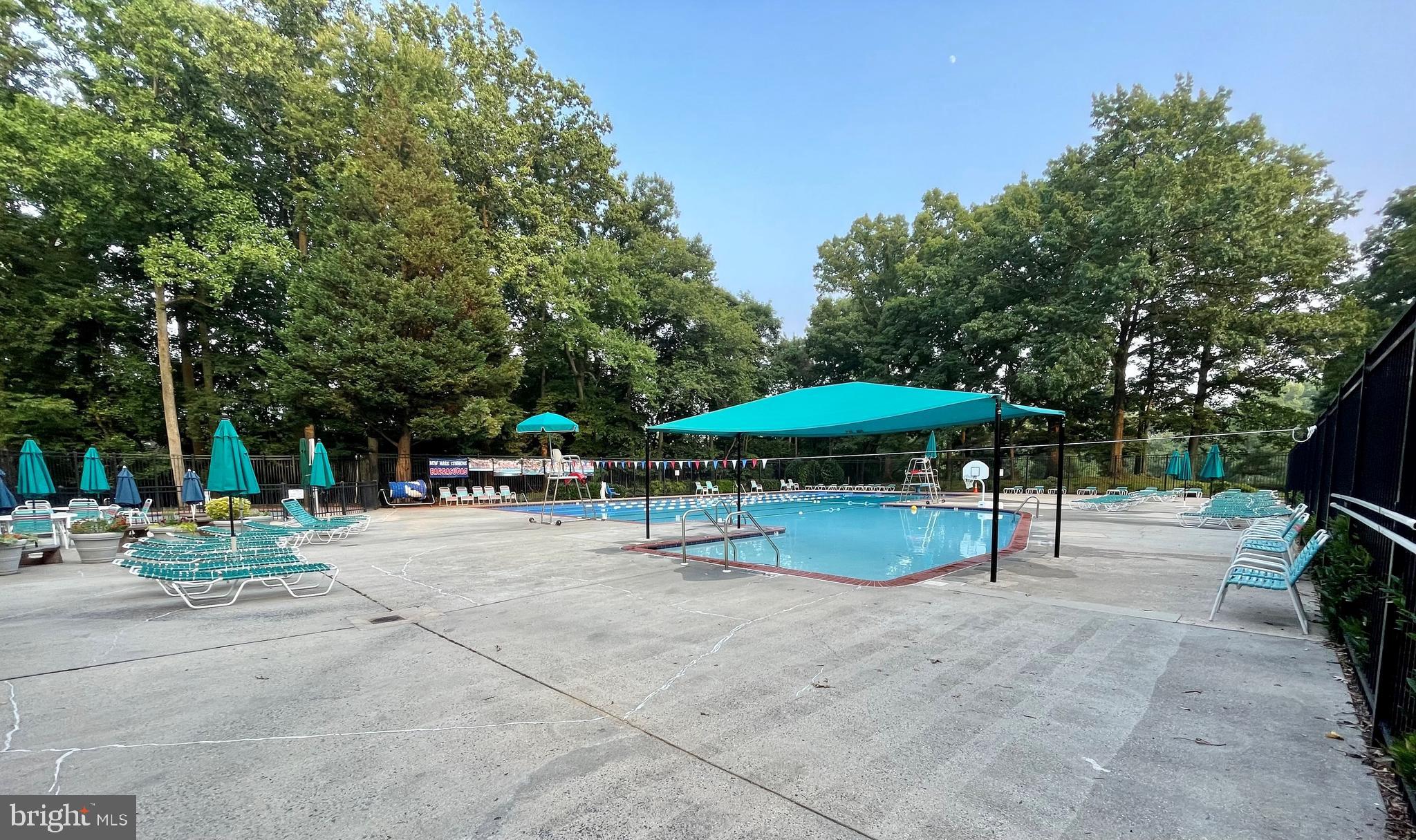 NEW MARK COMMONS - Residential