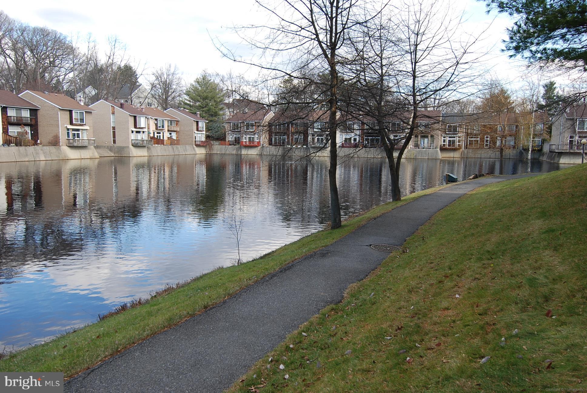 NEW MARK COMMONS - Residential