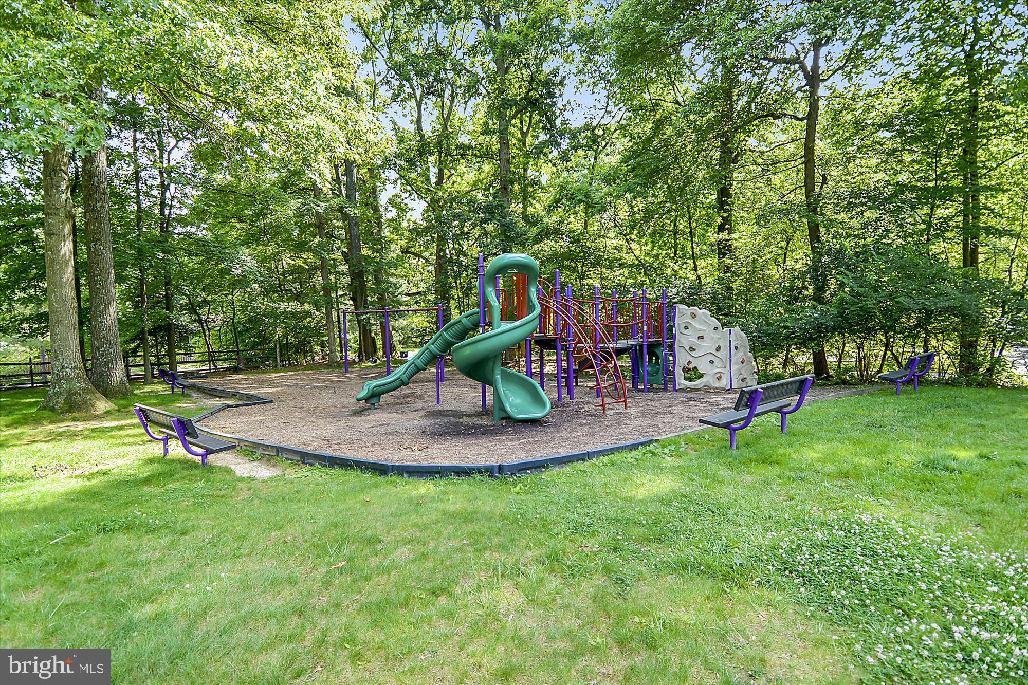 NEW MARK COMMONS - Residential