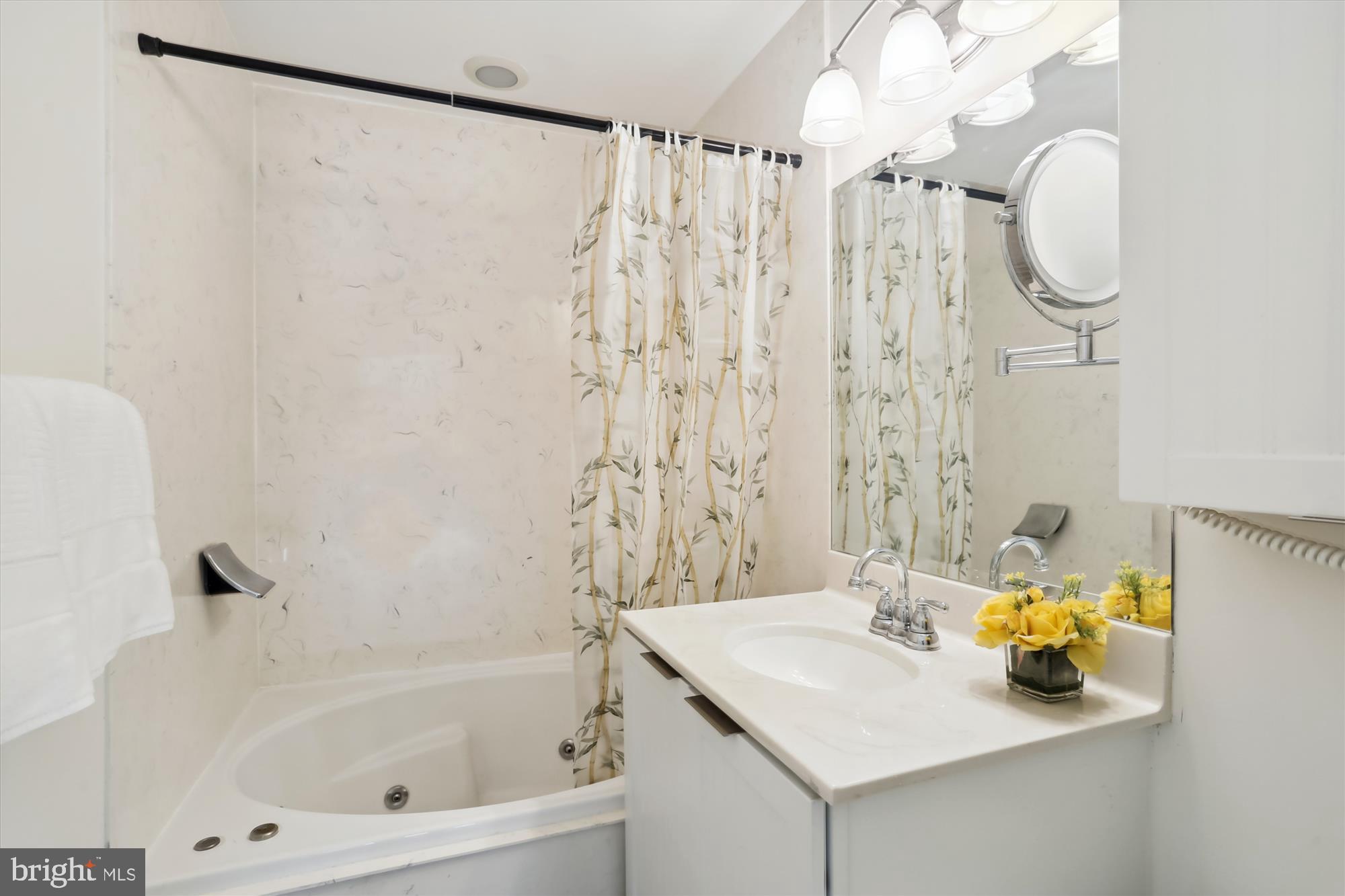 NEW MARK COMMONS - Residential