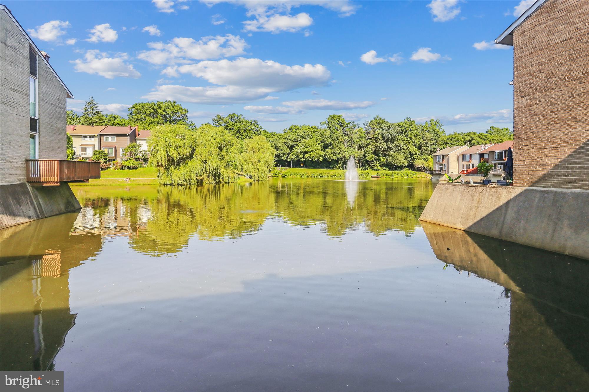 NEW MARK COMMONS - Residential