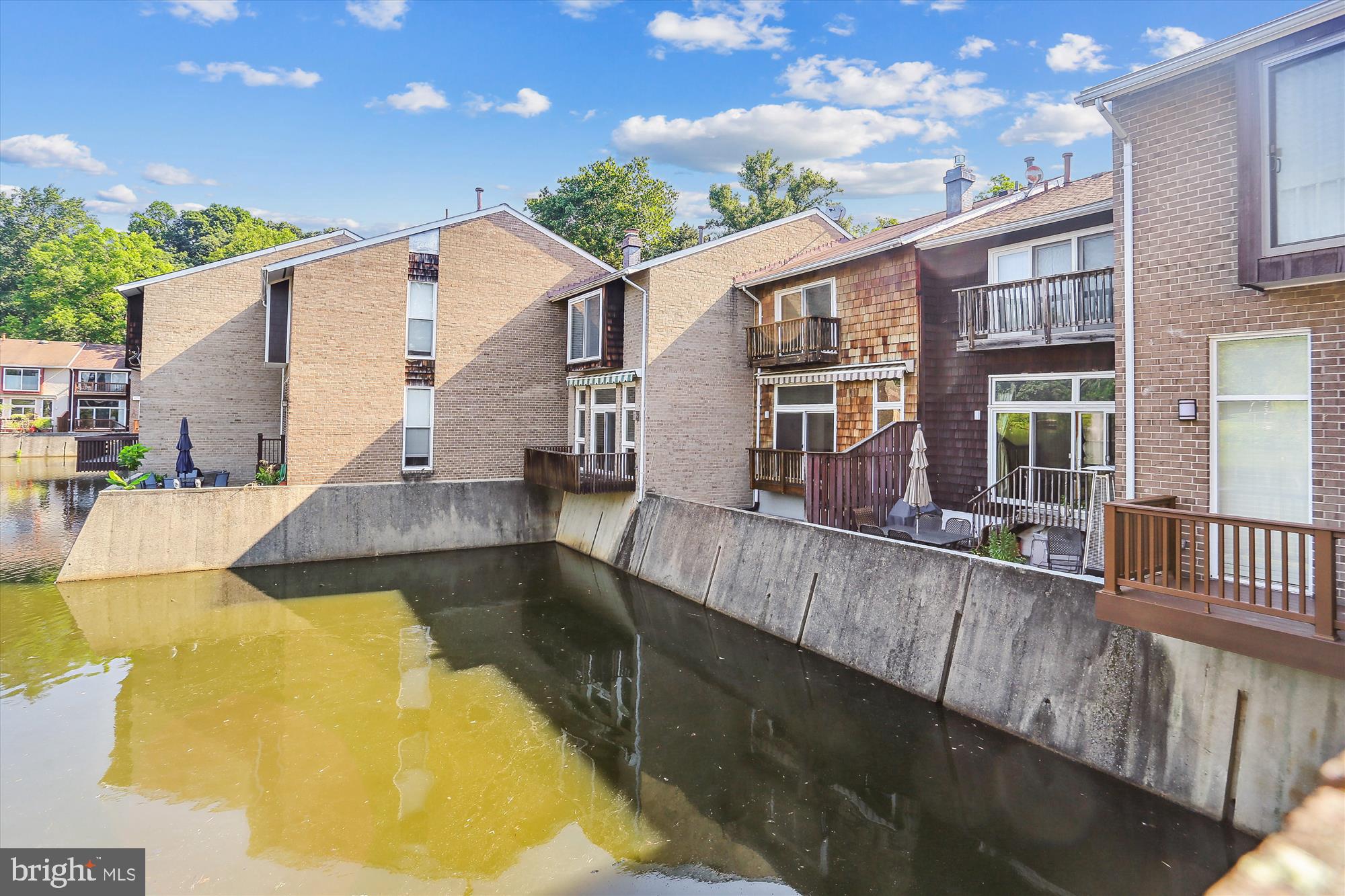 NEW MARK COMMONS - Residential