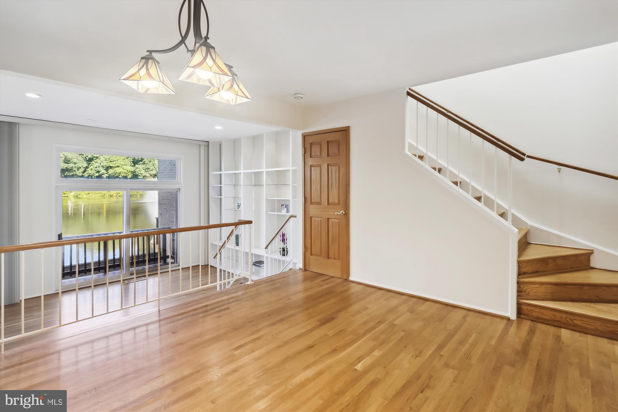 NEW MARK COMMONS - Residential