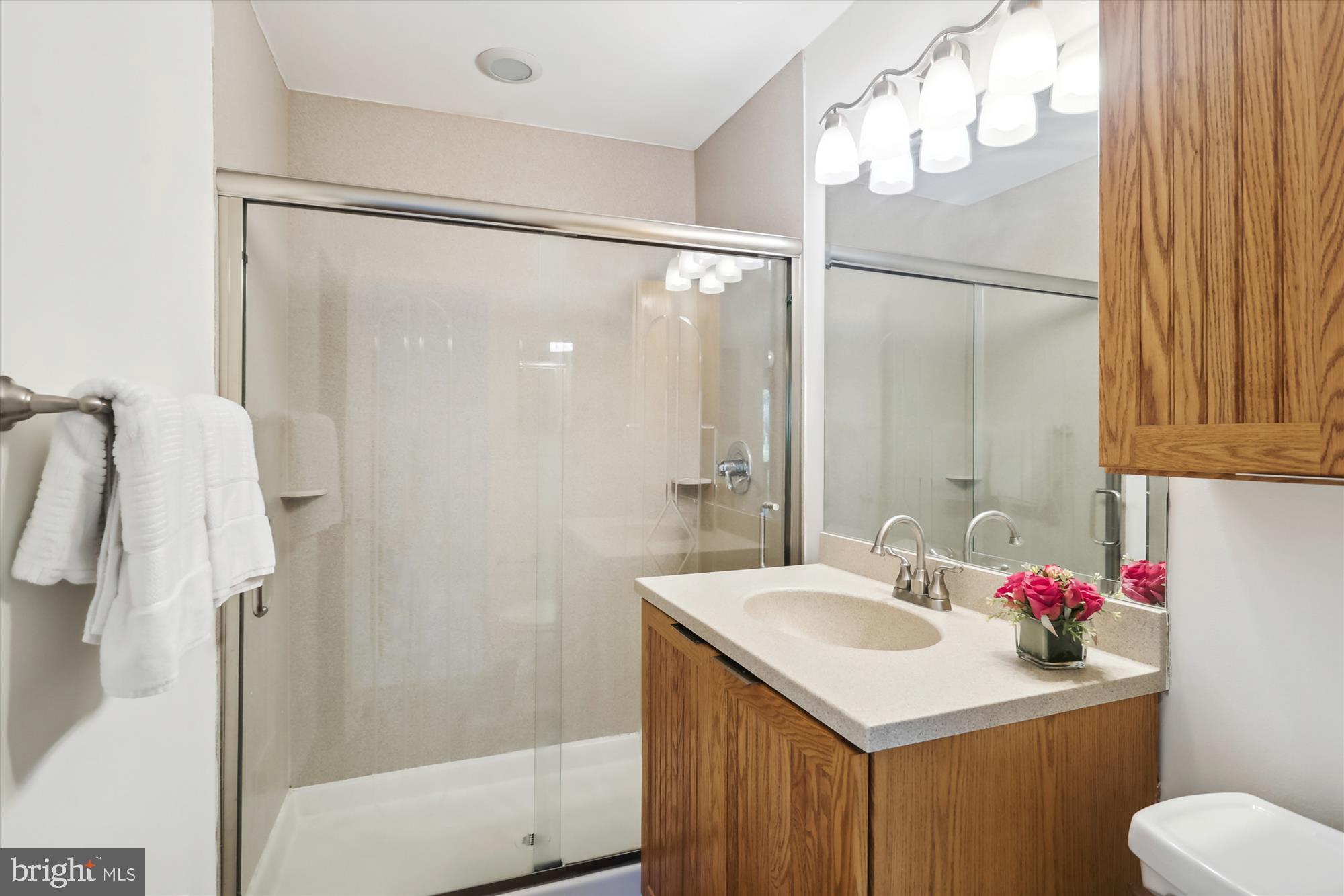 NEW MARK COMMONS - Residential