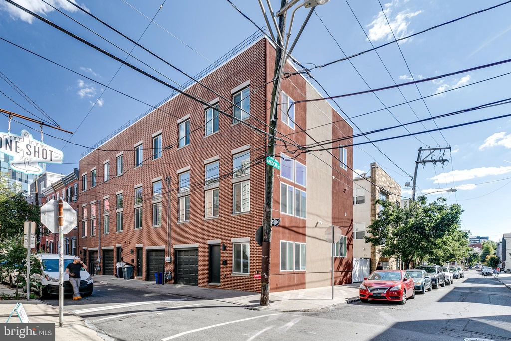 Photo of 220 W George Street #224, PHILADELPHIA, PA 19123 (MLS # PAPH2582226)