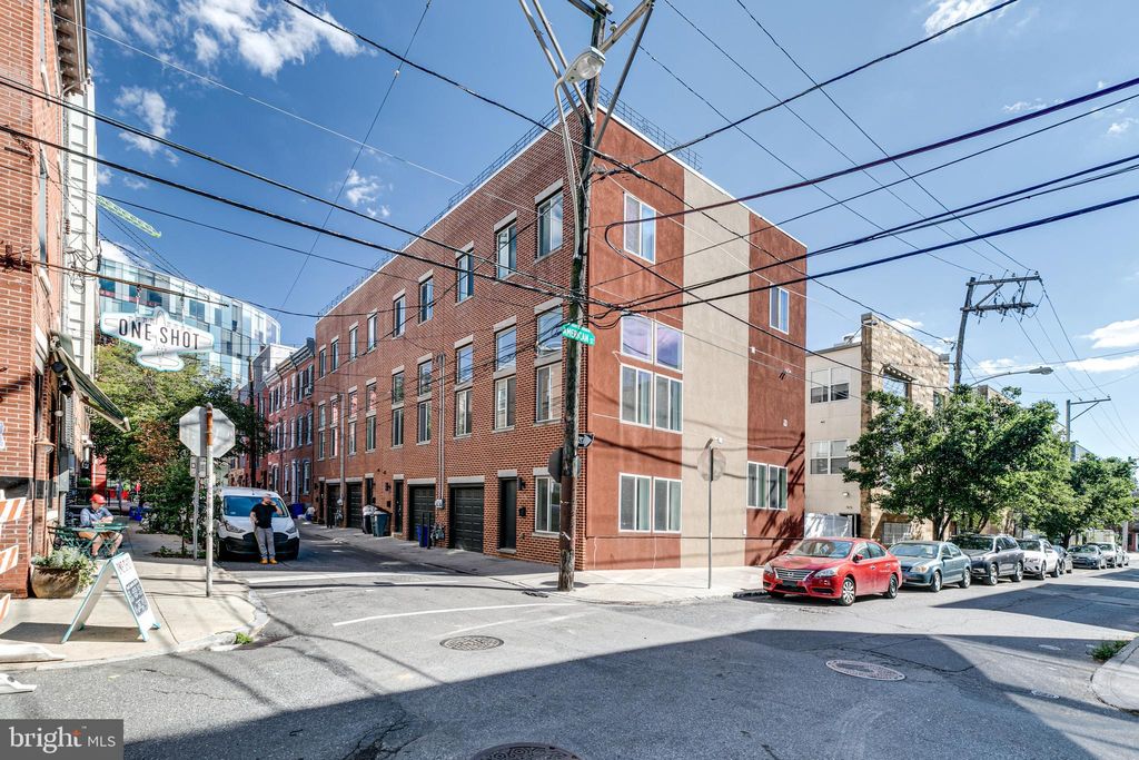 Photo of 220 W George Street #224, PHILADELPHIA, PA 19123 (MLS # PAPH2582226)