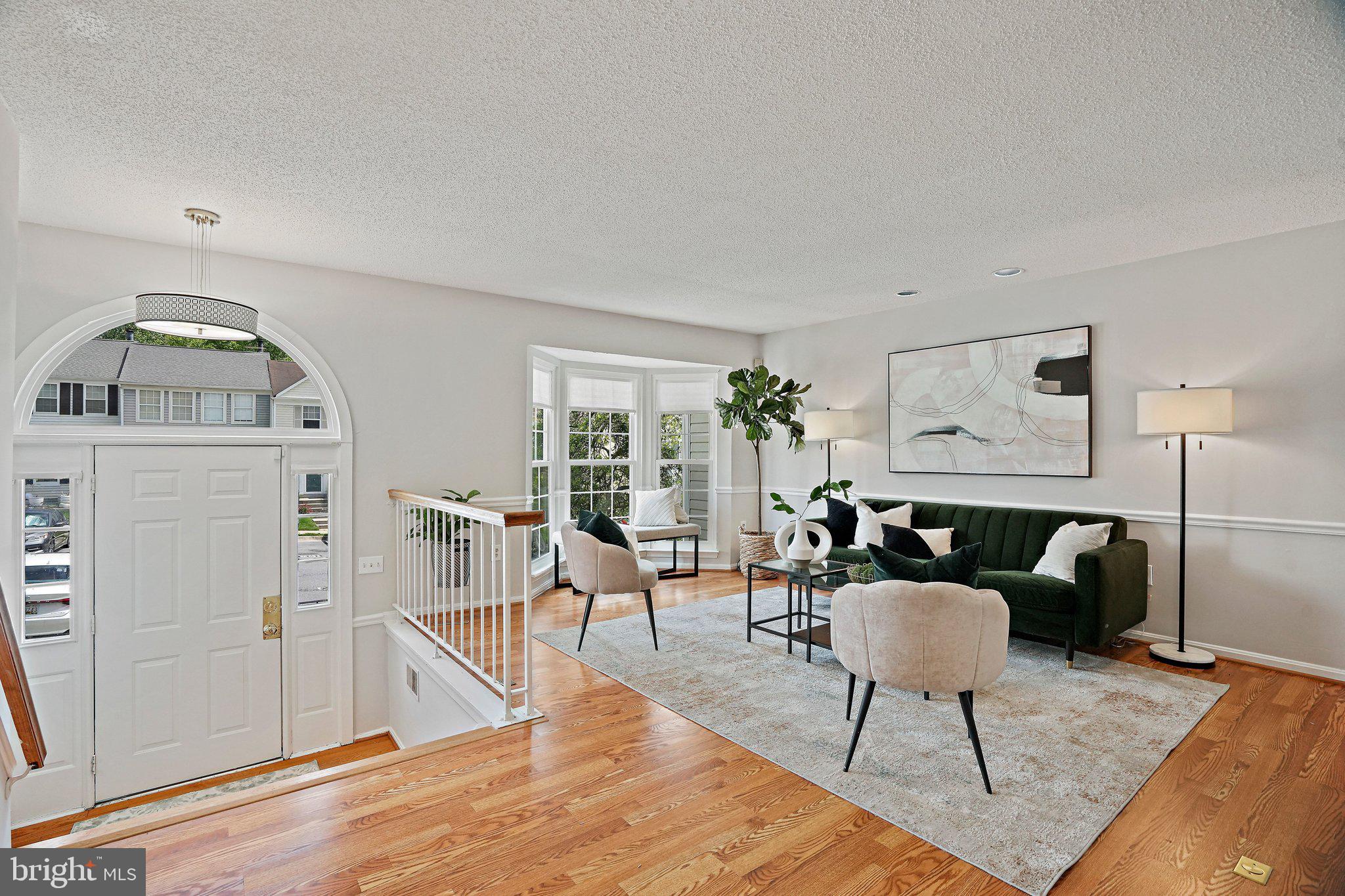 VALLEY STREAM ESTATES - Residential