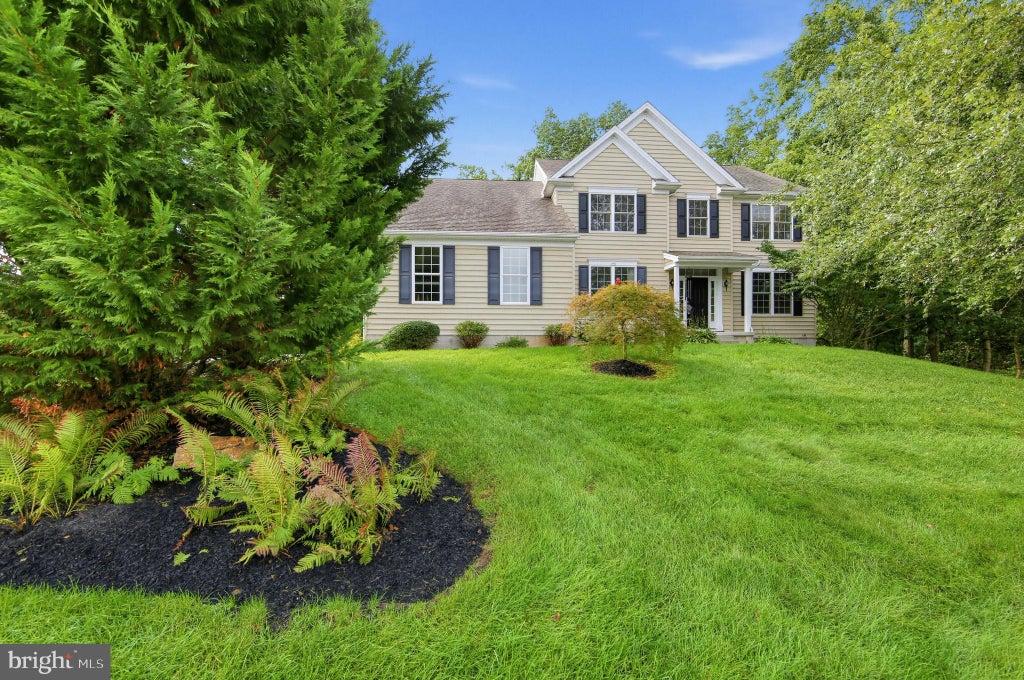 Photo of 146 Highland Drive, COATESVILLE, PA 19320 (MLS # PACT2135826)
