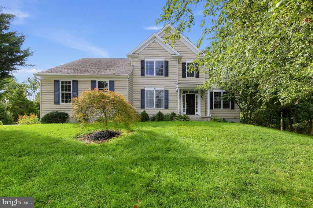 Photo of 146 Highland Drive, COATESVILLE, PA 19320 (MLS # PACT2135826)