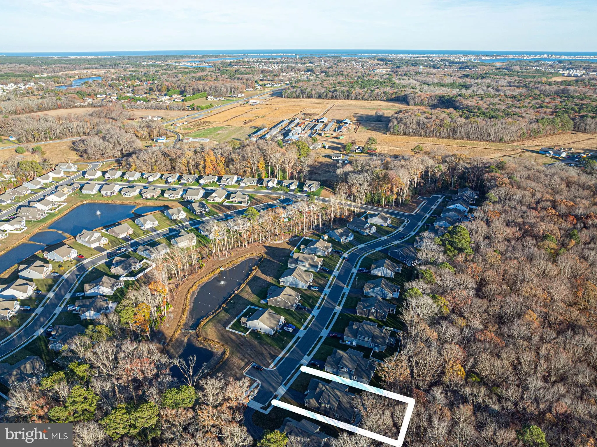 Frankford, Delaware 19945, United States, 4 Bedrooms Bedrooms, ,3 BathroomsBathrooms,Residential,Contingent,30687