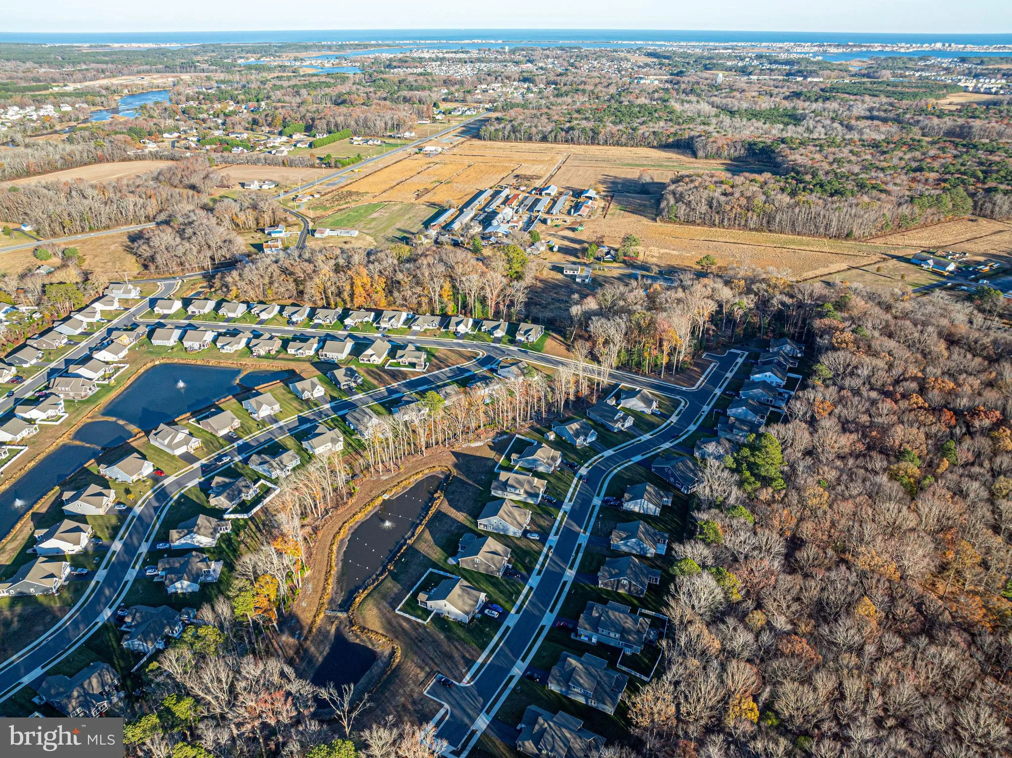 Frankford, Delaware 19945, United States, 4 Bedrooms Bedrooms, ,3 BathroomsBathrooms,Residential,Contingent,30687