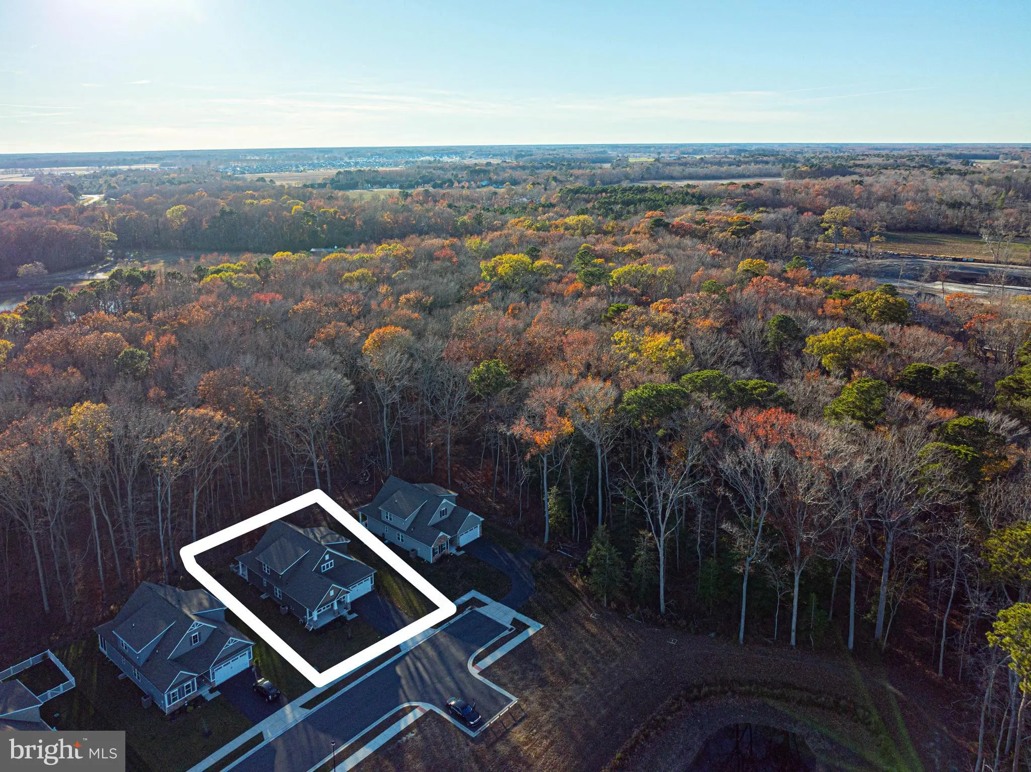 Frankford, Delaware 19945, United States, 4 Bedrooms Bedrooms, ,3 BathroomsBathrooms,Residential,Contingent,30687