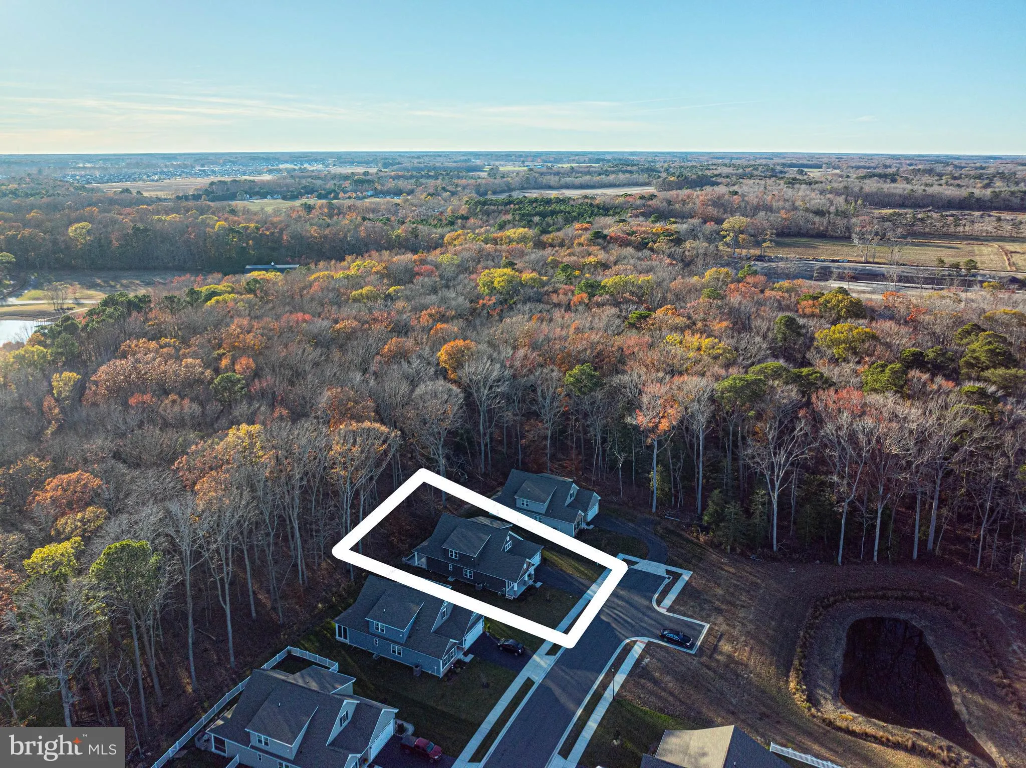 Frankford, Delaware 19945, United States, 4 Bedrooms Bedrooms, ,3 BathroomsBathrooms,Residential,Contingent,30687