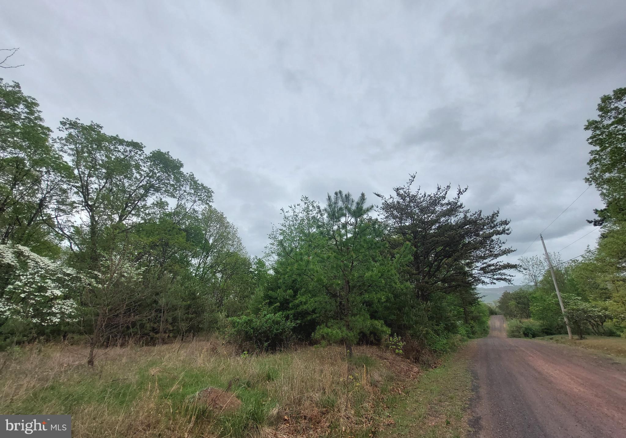 NORTH RIVER HIGHLANDS - Land