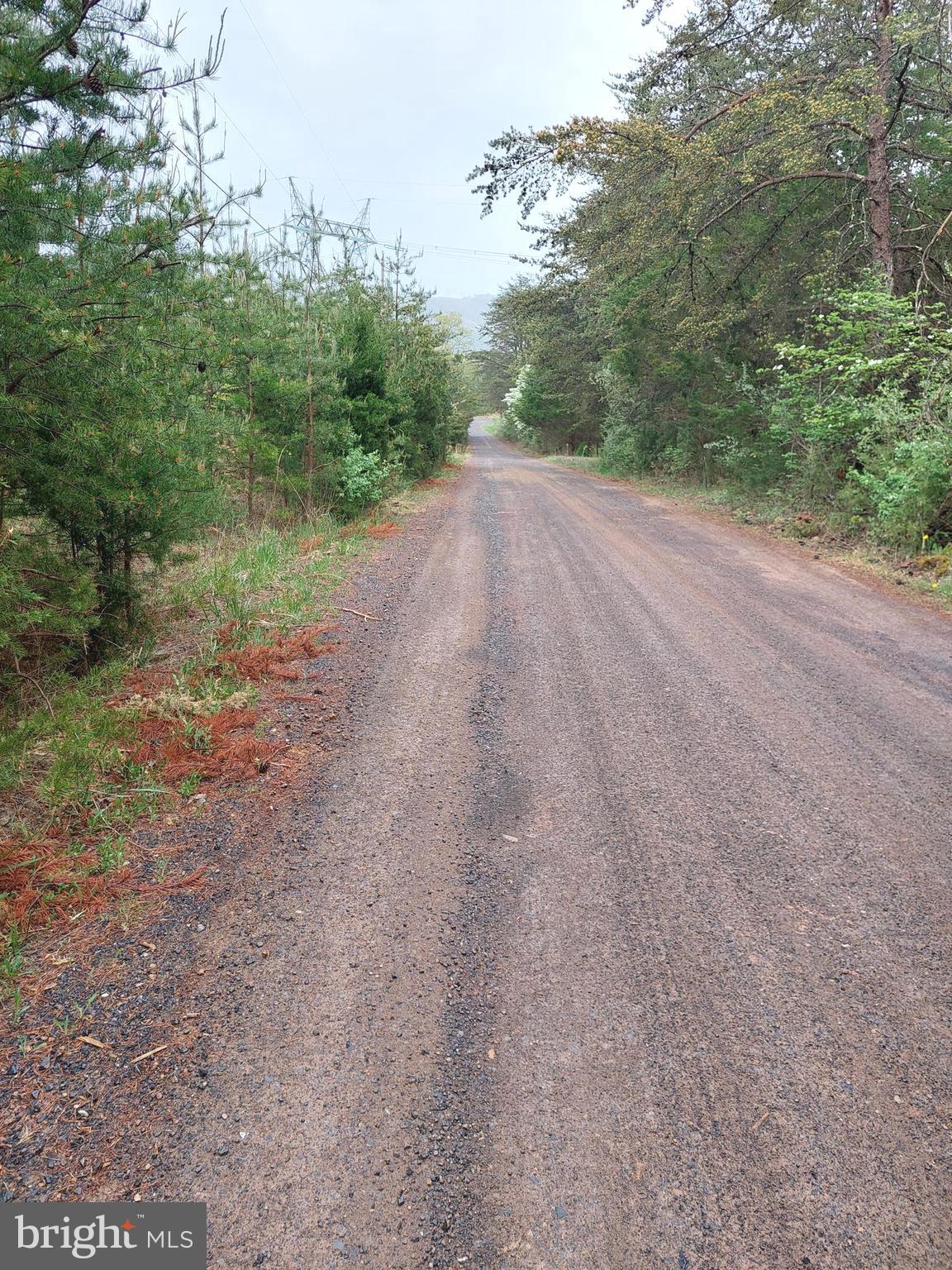 NORTH RIVER HIGHLANDS - Land