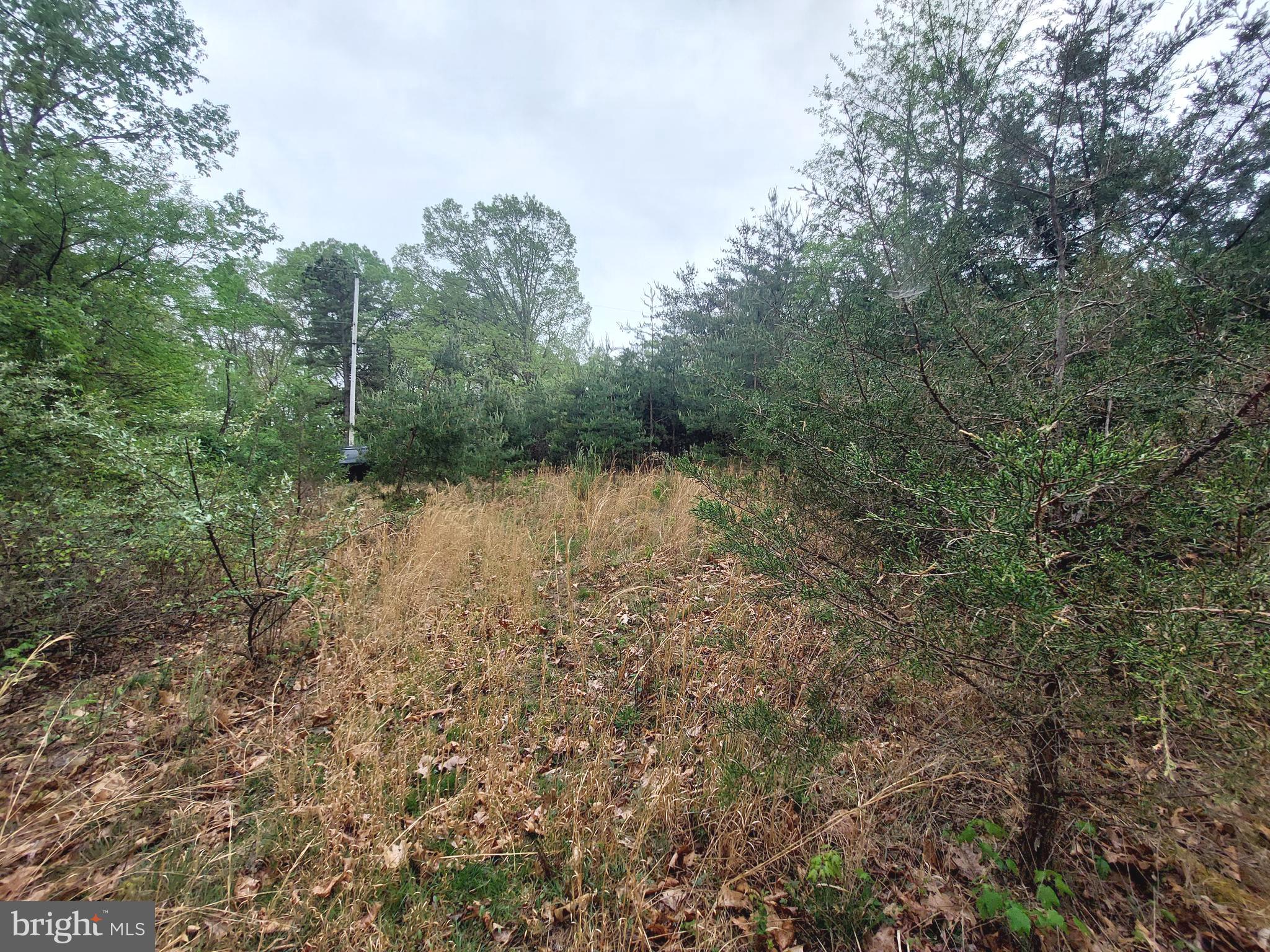 NORTH RIVER HIGHLANDS - Land