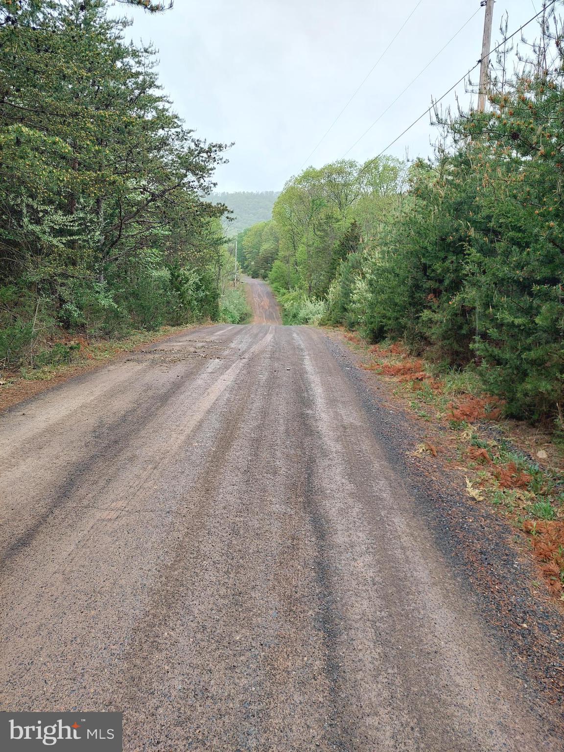 NORTH RIVER HIGHLANDS - Land