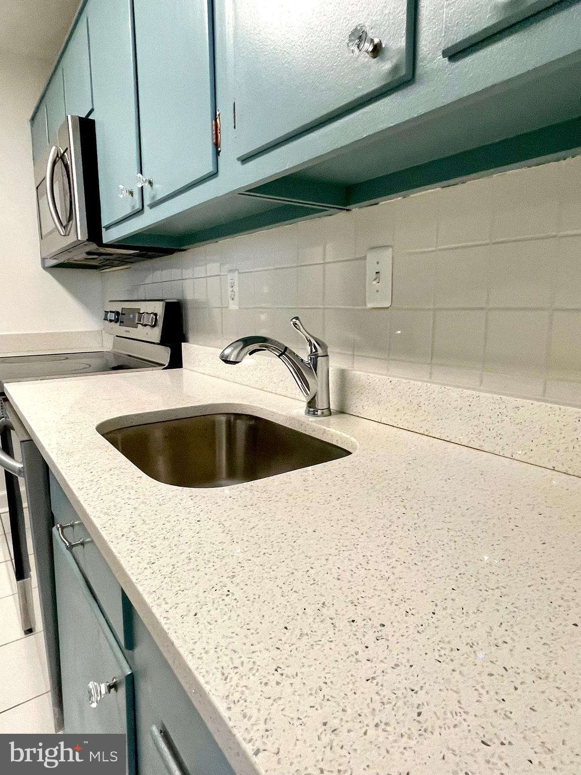 WASHINGTON TOWER - Residential