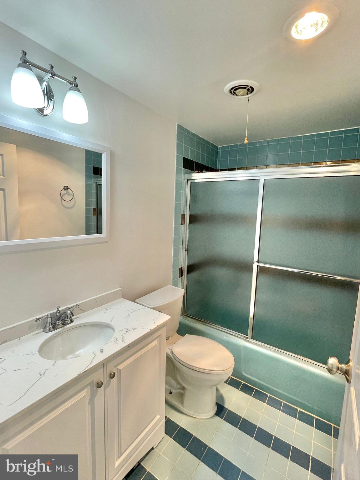 WASHINGTON TOWER - Residential