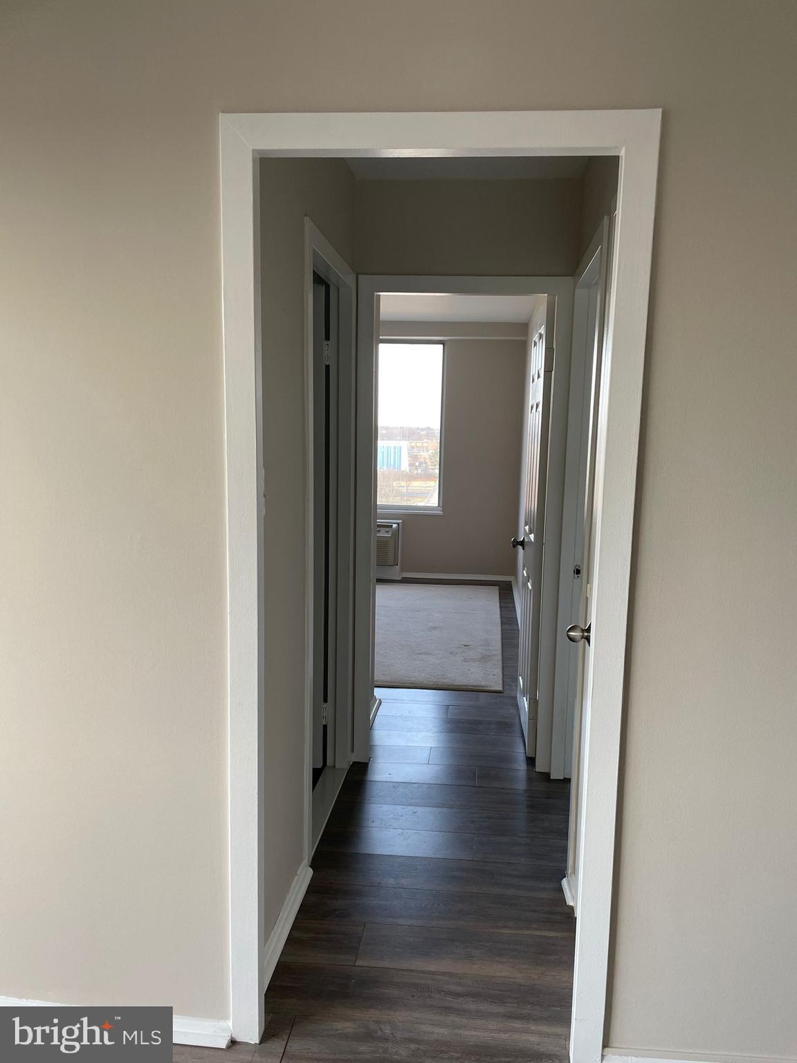 WASHINGTON TOWER - Residential