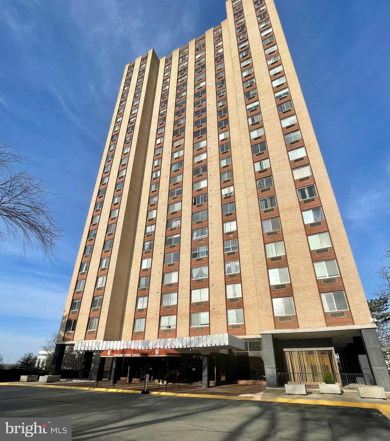 WASHINGTON TOWER - Residential