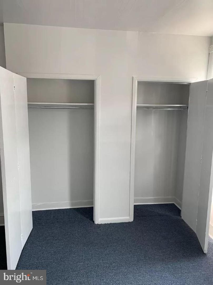 ALLEGHENY WEST - Residential