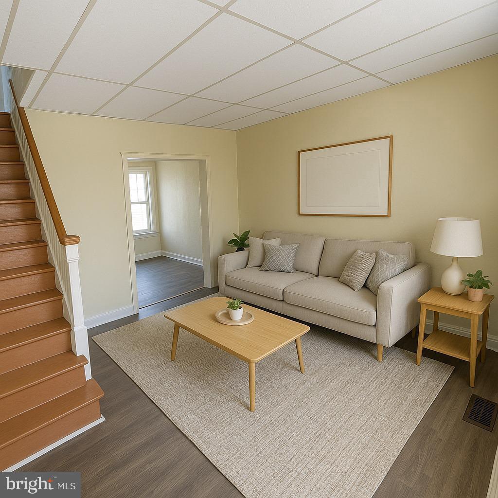 ALLEGHENY WEST - Residential