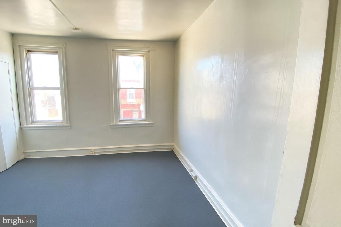 ALLEGHENY WEST - Residential