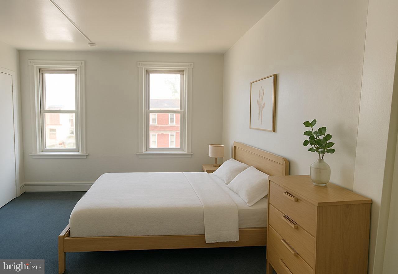 ALLEGHENY WEST - Residential