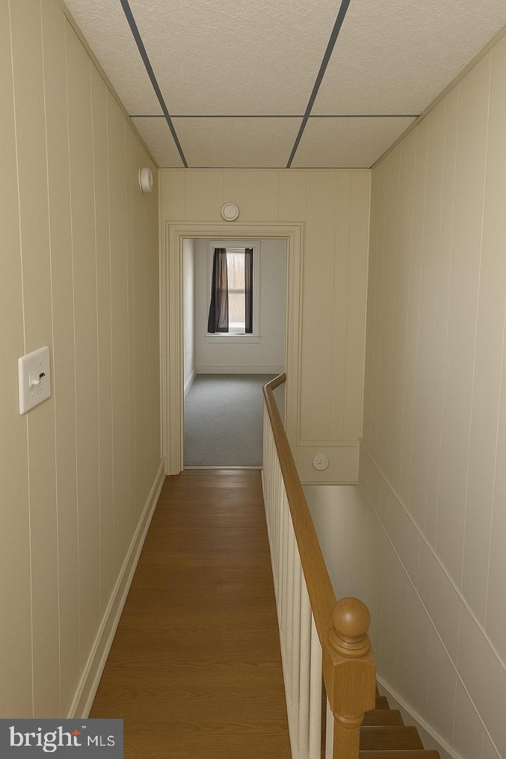 ALLEGHENY WEST - Residential