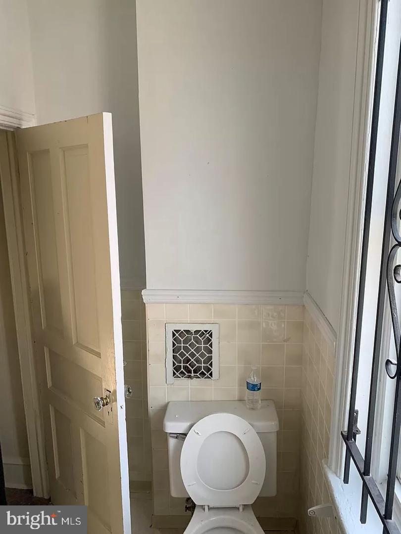 ALLEGHENY WEST - Residential