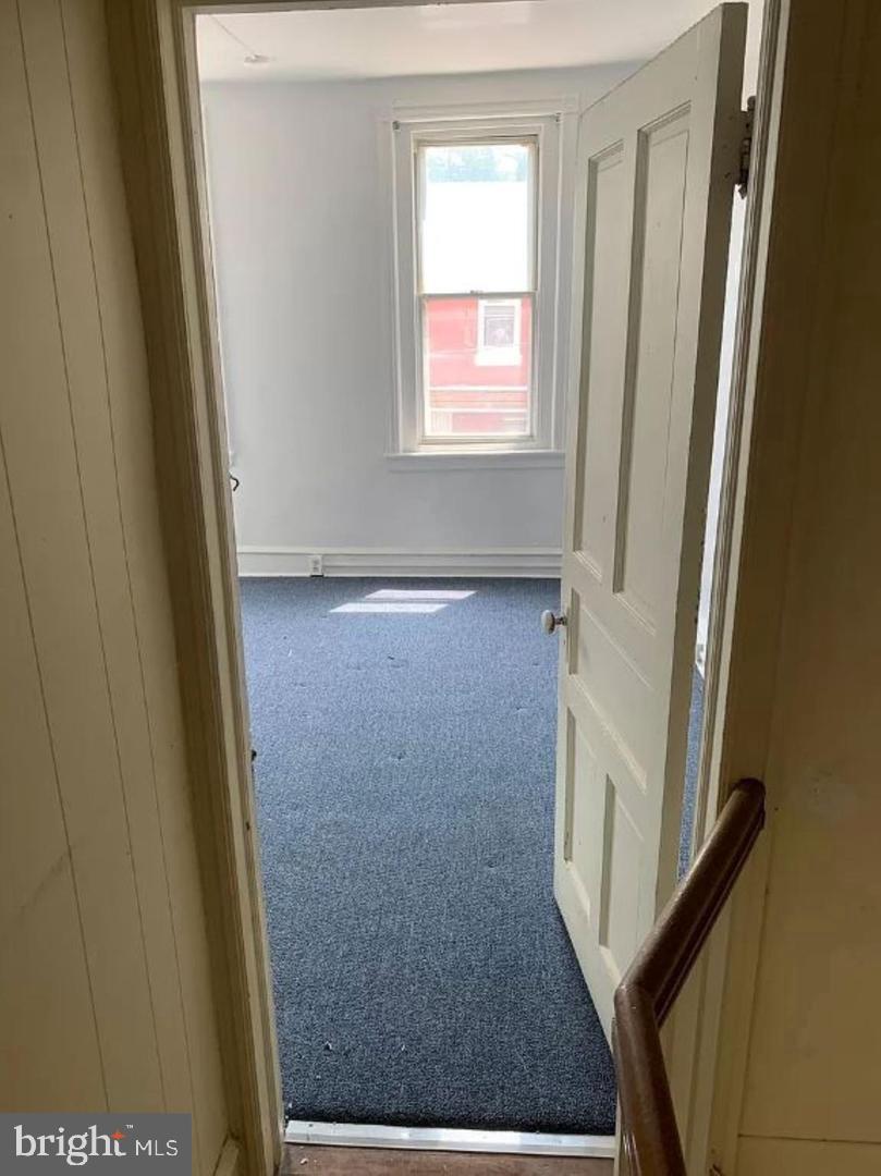 ALLEGHENY WEST - Residential