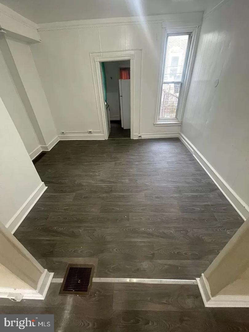 ALLEGHENY WEST - Residential