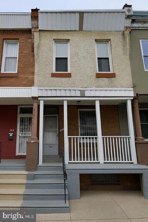 Homes For Sale - 2926 N Stillman Street<br/> PHILADELPHIA, PA 19132