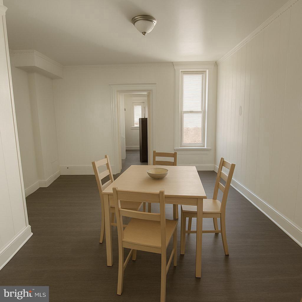 ALLEGHENY WEST - Residential