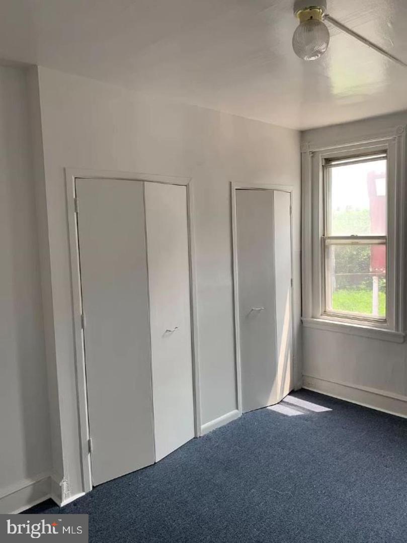 ALLEGHENY WEST - Residential