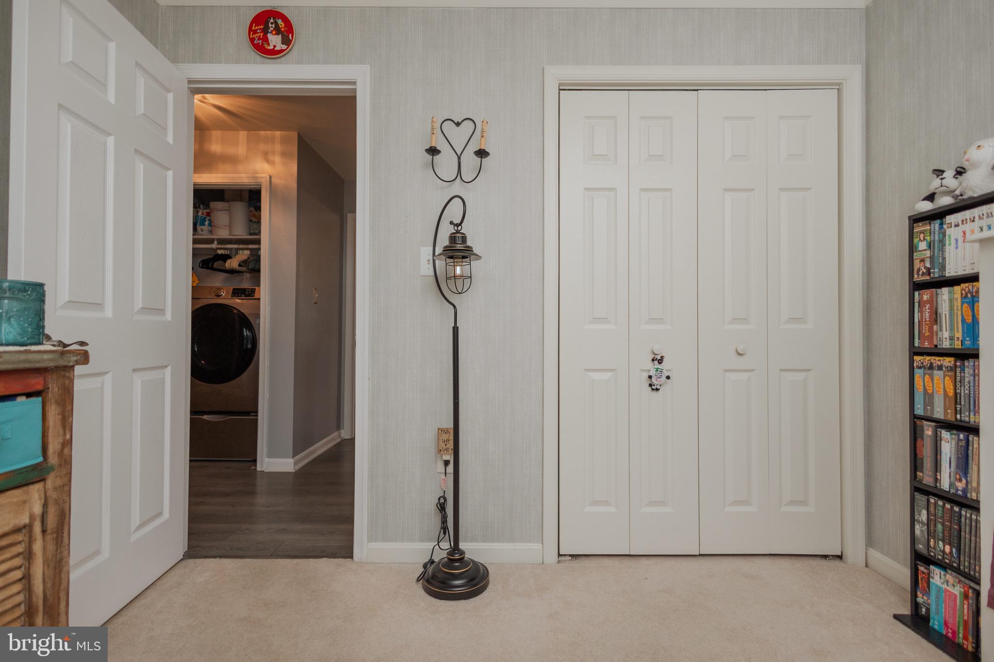 SPRING MILLS - Residential