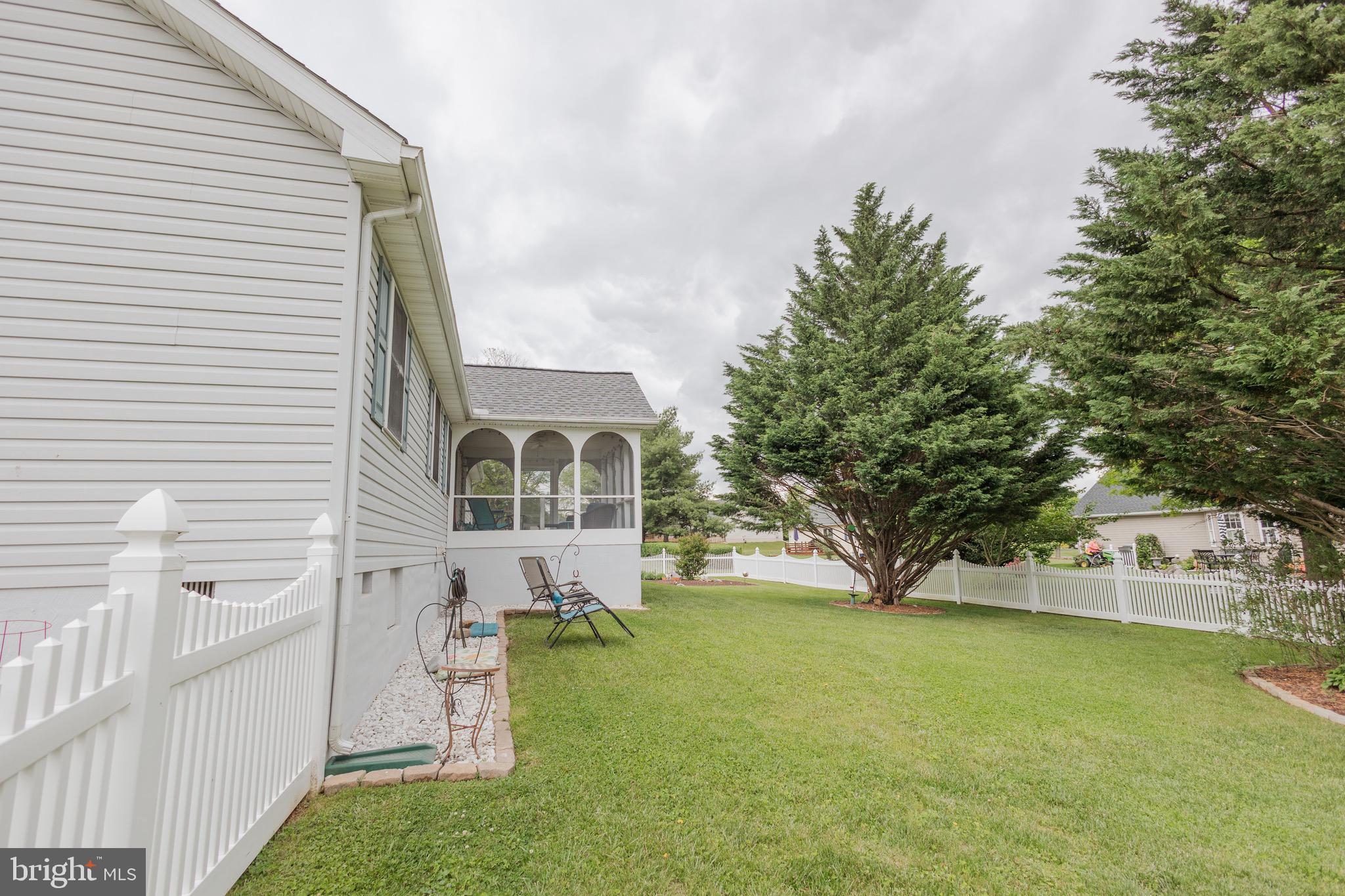 SPRING MILLS - Residential