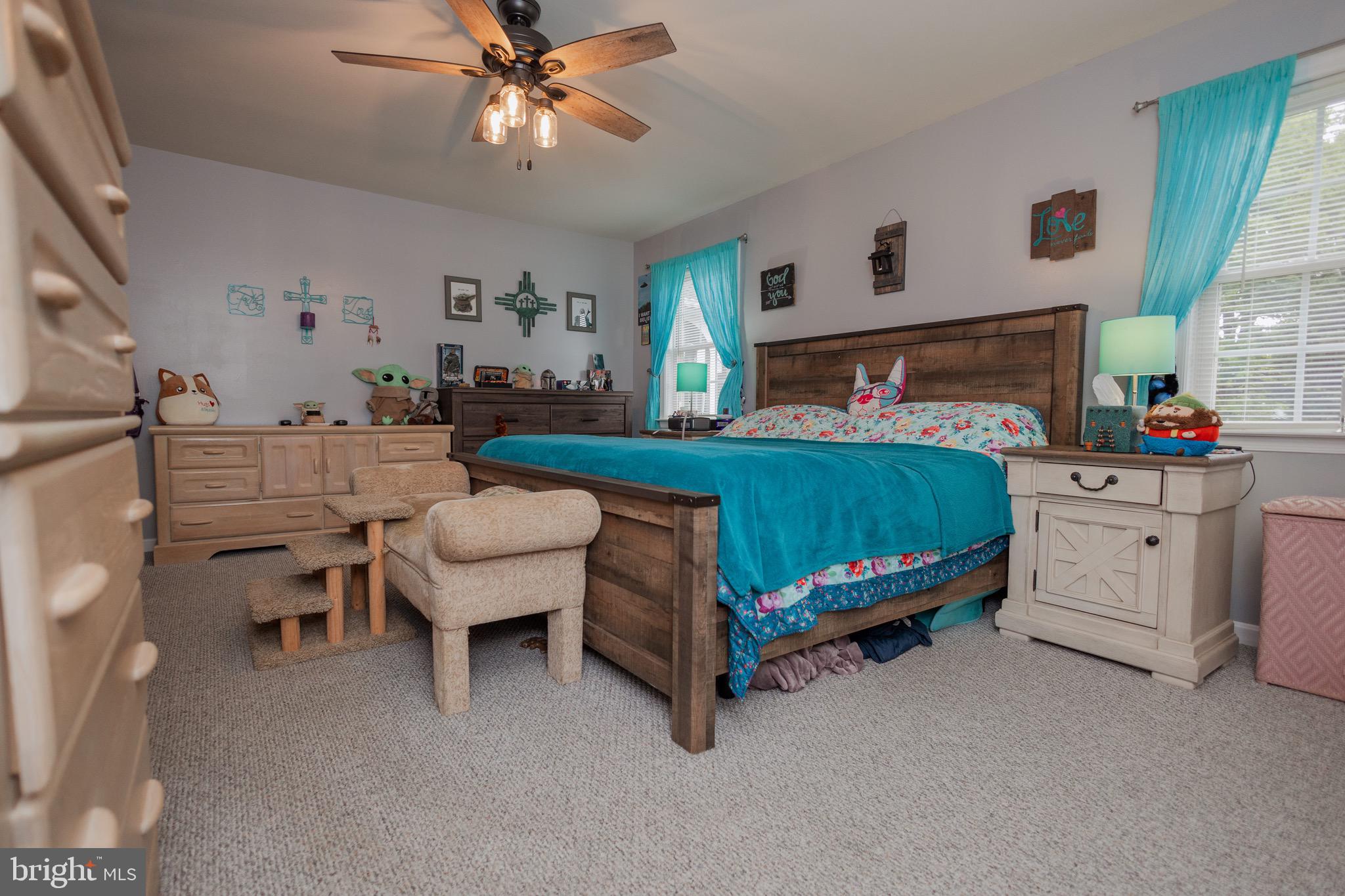 SPRING MILLS - Residential