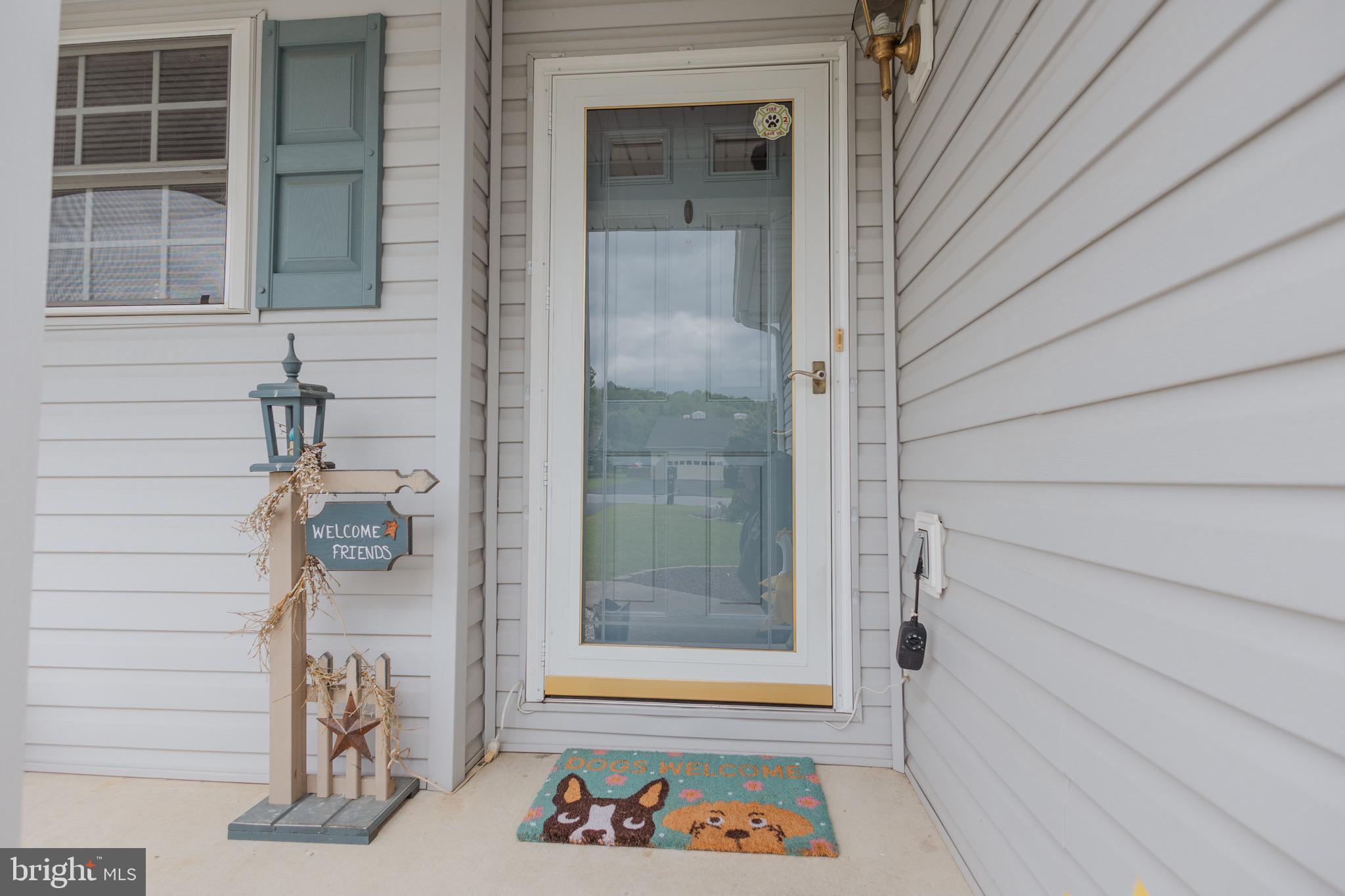 SPRING MILLS - Residential