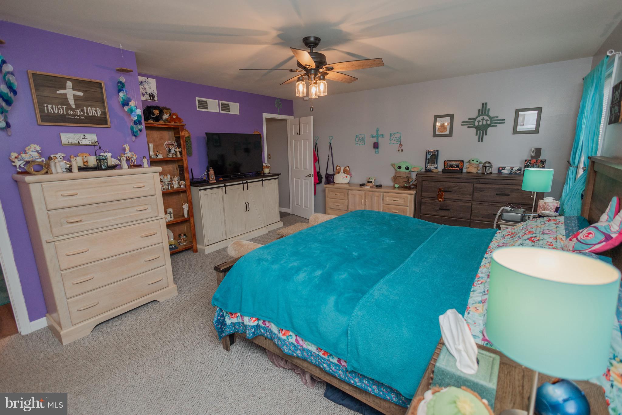 SPRING MILLS - Residential